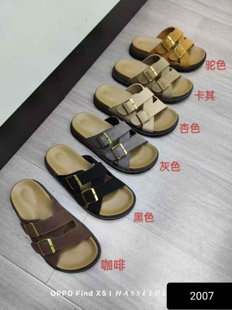 Women's Footwear Exporter | OEM/ODM Designer shoes