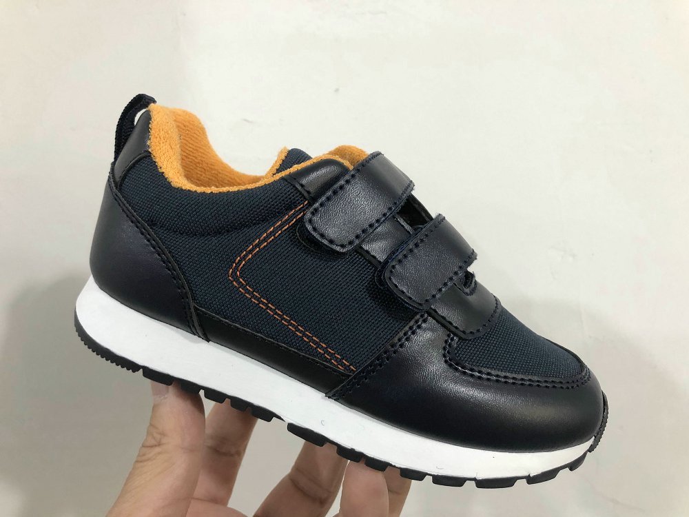 Kids shoes supplier - OEKO-TEX certified-product-children-sports