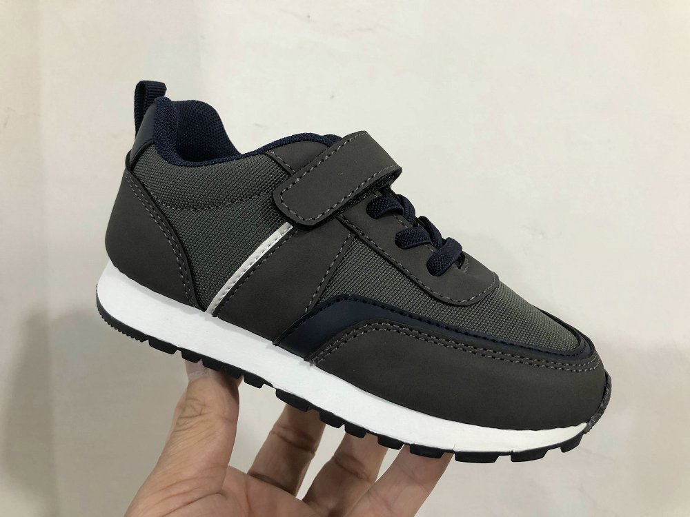 Kids shoes supplier - OEKO-TEX certified-product-children-sports