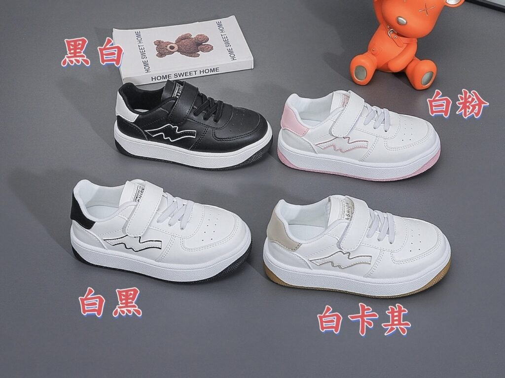 Kids shoes supplier - OEKO-TEX certified-BOARD6