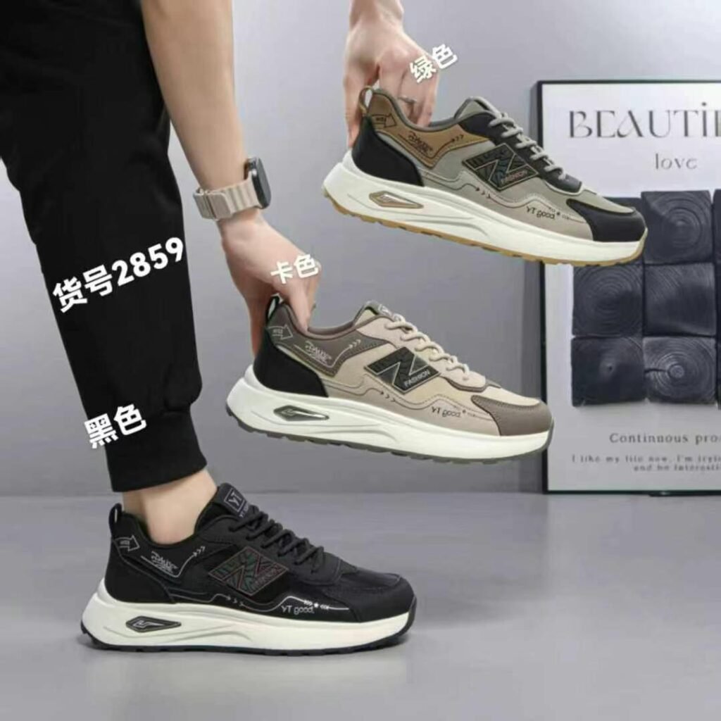 men's dress shoes manufacturer - sustainable sports18