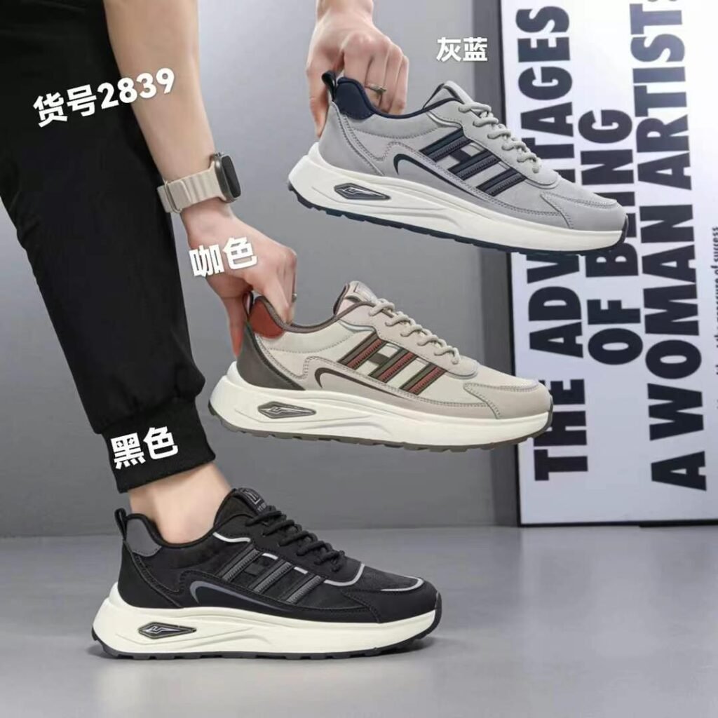 men's dress shoes manufacturer - sustainable sports16