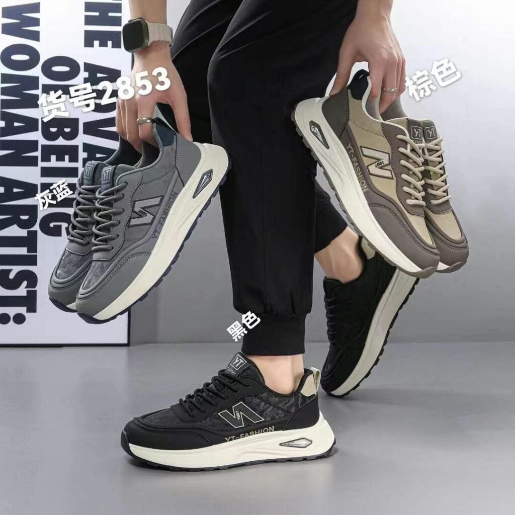 men's dress shoes manufacturer - sustainable sports14