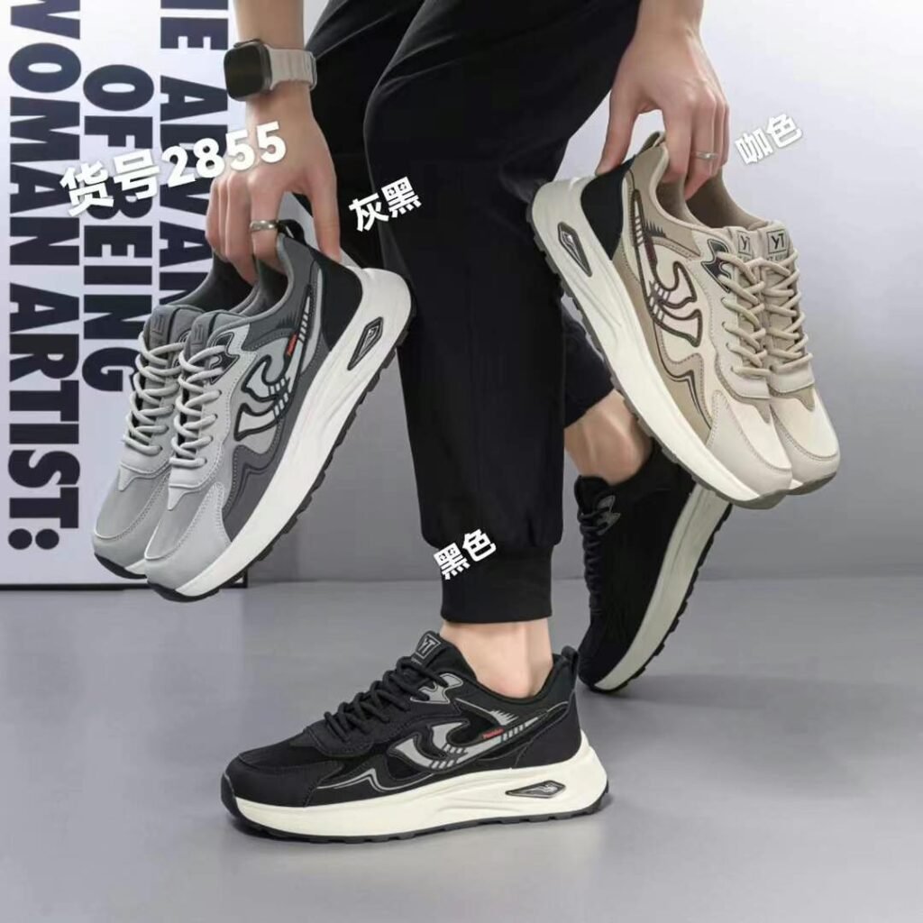 men's dress shoes manufacturer - sustainable sports13