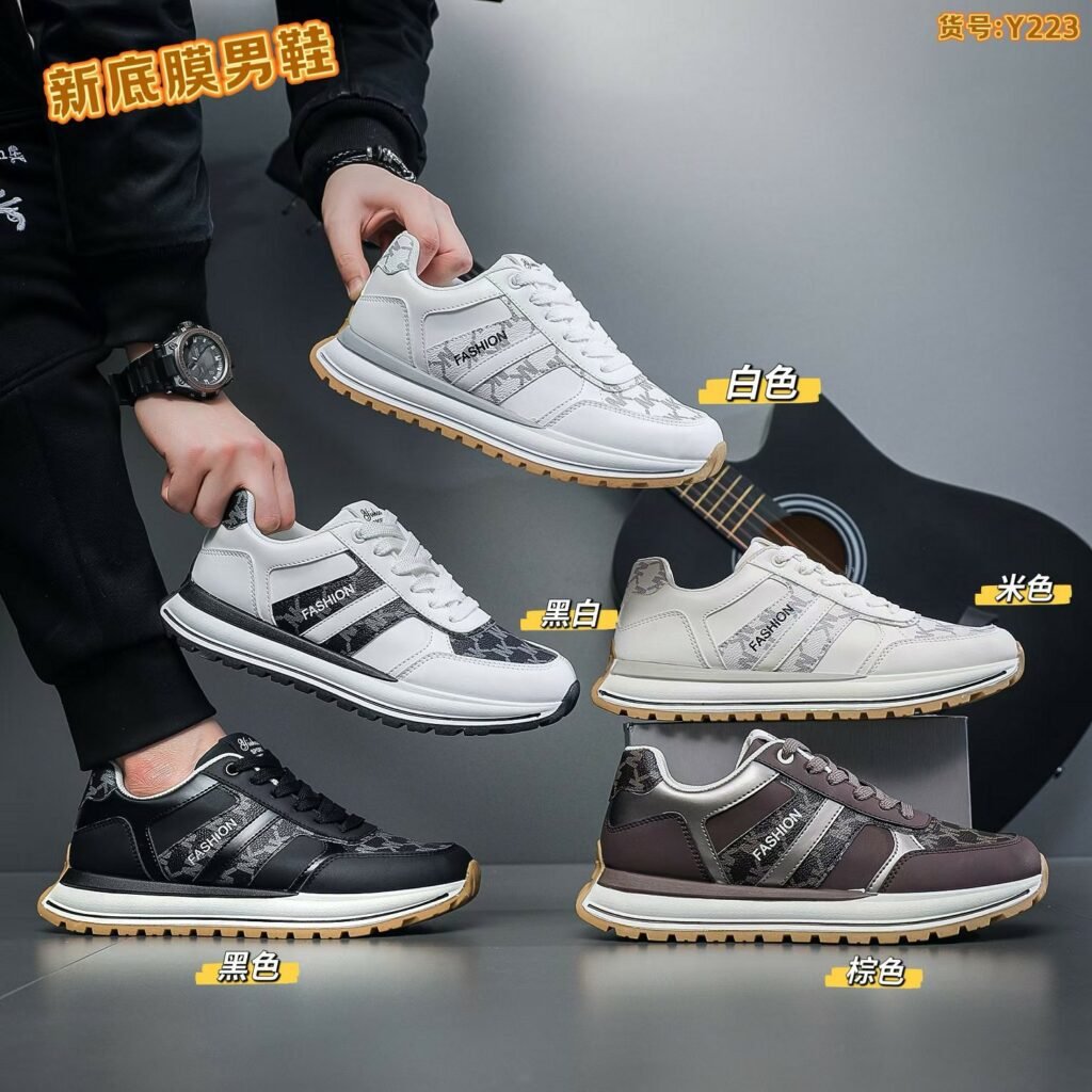 men's dress shoes manufacturer - sustainable sports20