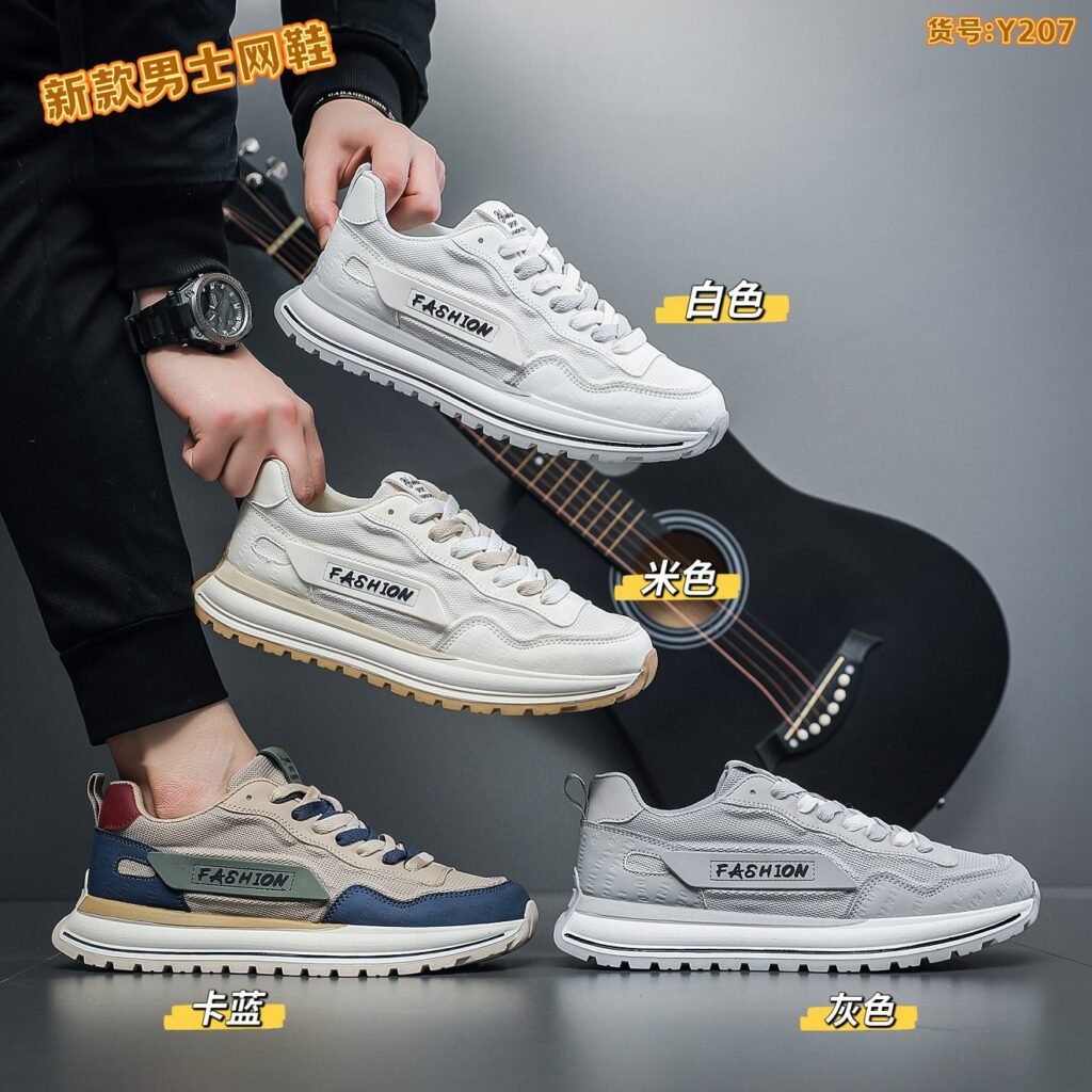 men's dress shoes manufacturer - sustainable sports