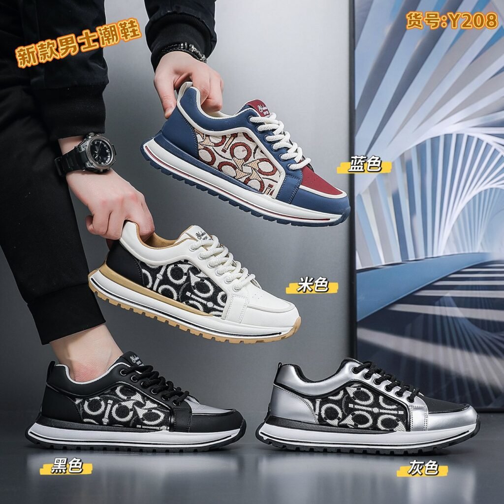 men's dress shoes manufacturer - sustainable sports