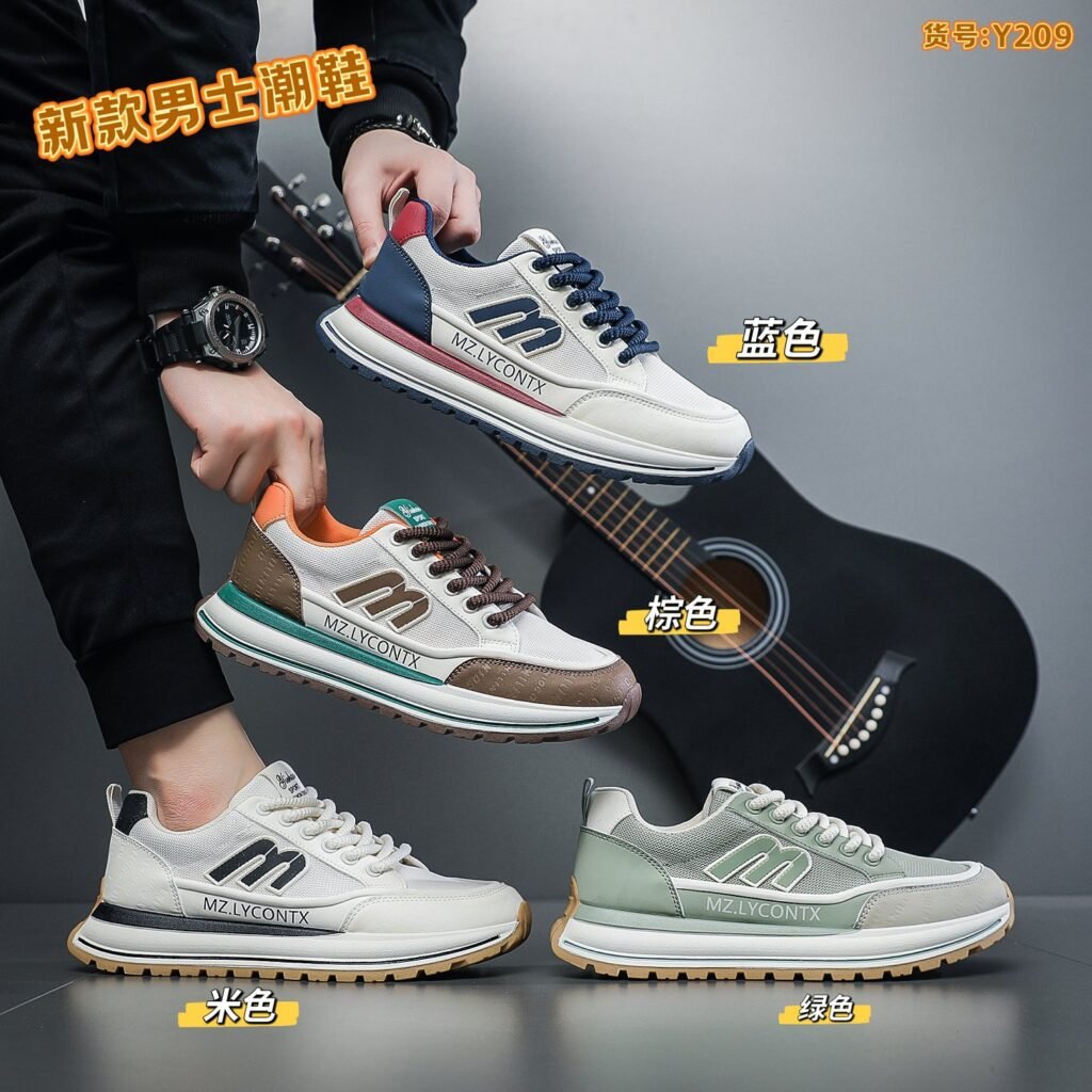 men's dress shoes manufacturer - sustainable sports