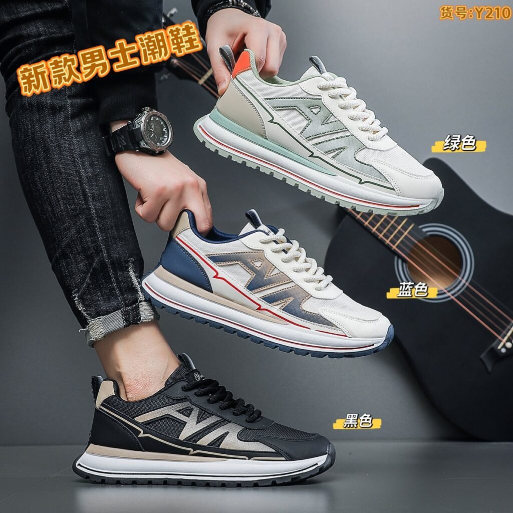 men's dress shoes manufacturer - sustainable sports