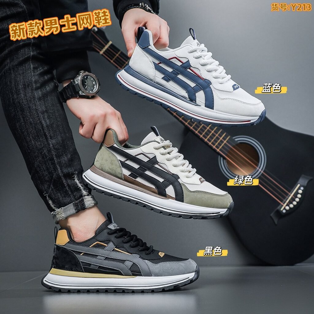 men's dress shoes manufacturer - sustainable sports