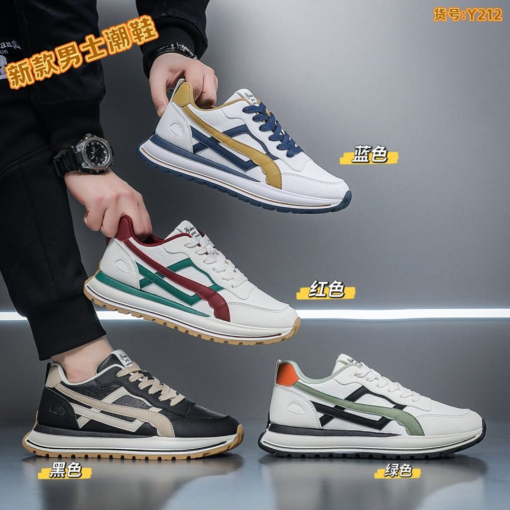 men's dress shoes manufacturer - sustainable sports10