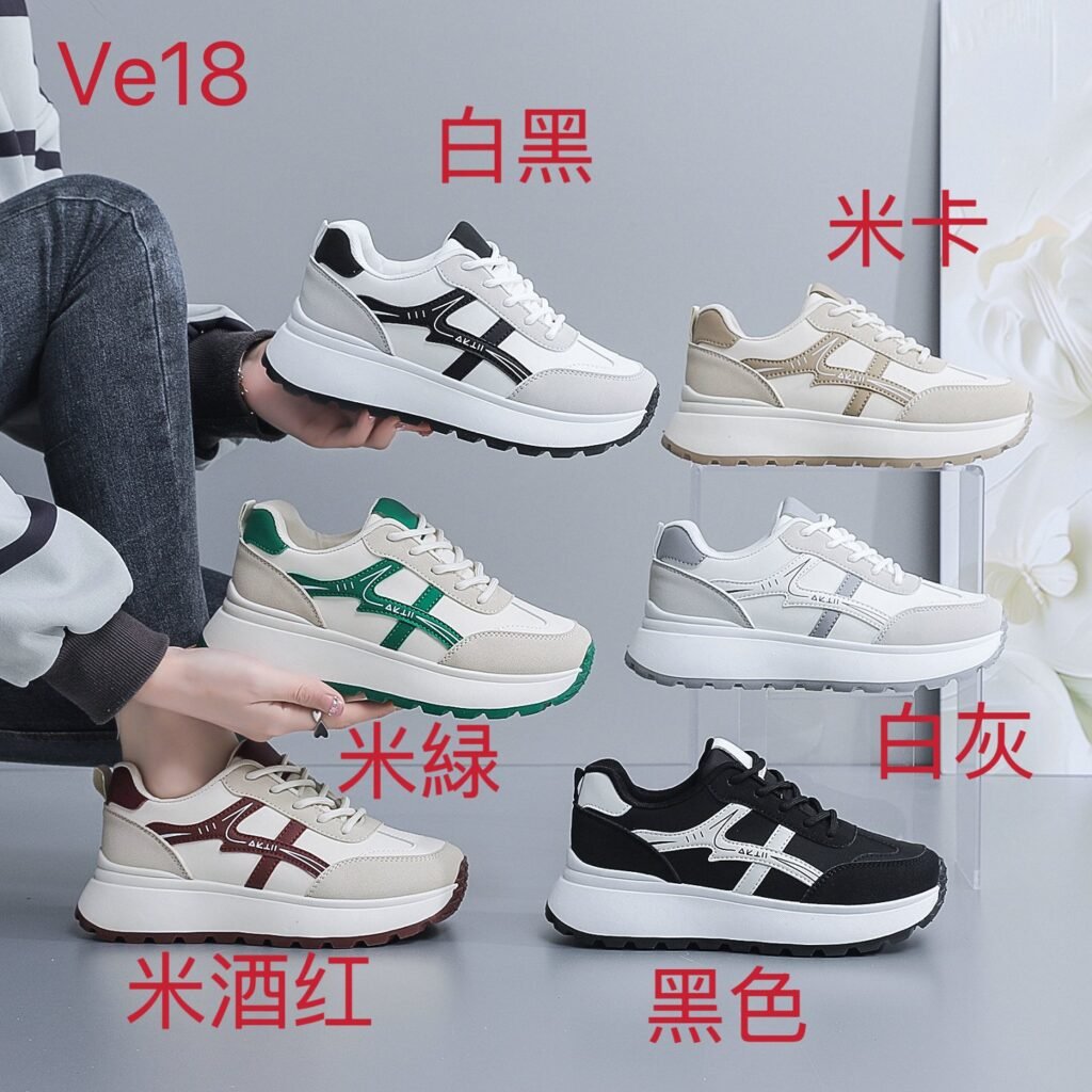 Women's Footwear Exporter | OEM/ODM Designer shoes