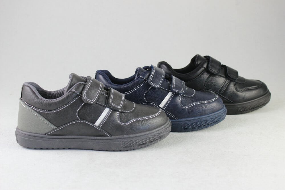 Kids shoes supplier - OEKO-TEX certified-BOARD2